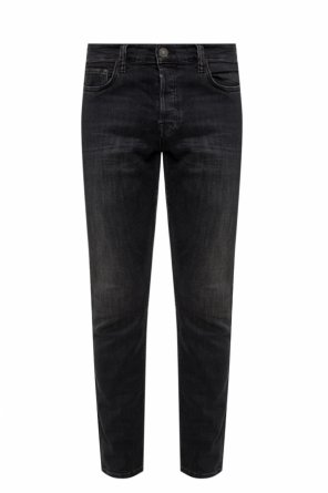 'cigarette' distressed jeans, zdjęcie 1 'cigarette' distressed jeans od AllSaints